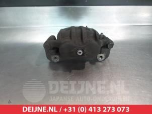 Mitsubishi Space Wagon Bremszange rechts vorne O326485 foto 2
