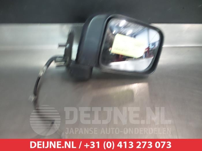 Nissan King Cab Wing mirror, right O283648