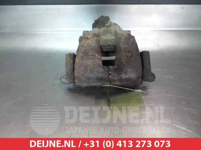 Mazda 3 Remklauw (Tang) rechts-voor O325899