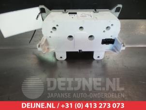 Mazda 5 Kachel Bedieningspaneel O305434 foto 2