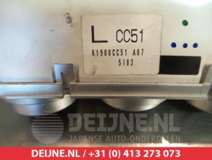 Mazda 5 Kachel Bedieningspaneel O305434 foto 3