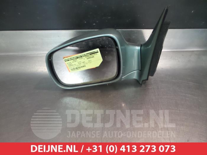 Hyundai Terracan Buitenspiegel links O282133
