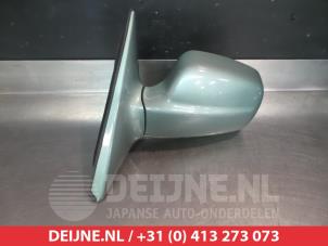 Hyundai Terracan Außenspiegel links O282133 foto 2