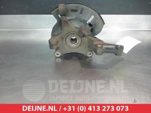 Daewoo Tacuma Achsschenkel links vorne O322713 foto 2