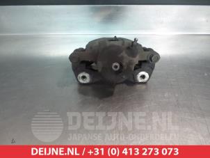 Daewoo Tacuma Bremszange rechts vorne O326396 foto 2