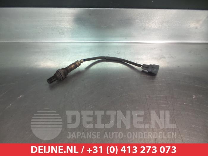 Gebruikte Lambda Sonde Toyota Starlet (EP9) 1.3,XLi,GLi 16V Prijs € 20,00 Margeregeling aangeboden door V.Deijne Jap.Auto-onderdelen BV