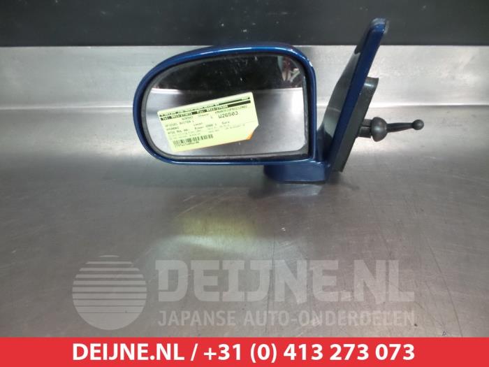 Hyundai Atos Buitenspiegel links O282079