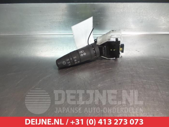 Nissan Note Licht Schakelaar O306812