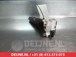 Nissan Note Licht Schalter O306812 foto 2