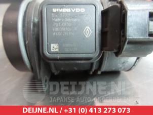 Nissan Note Luftmengenmesser O342588 foto 2