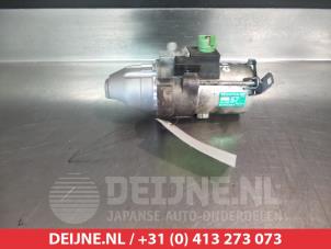 Gebruikte Startmotor Honda Civic (FA/FD) 1.3 Hybrid Prijs € 35,00 Margeregeling aangeboden door V.Deijne Jap.Auto-onderdelen BV