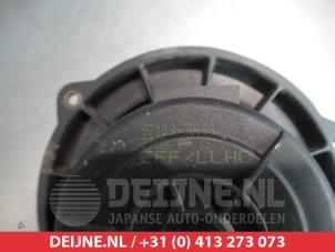 Hyundai Terracan Kachel Ventilatiemotor O366928 foto 2