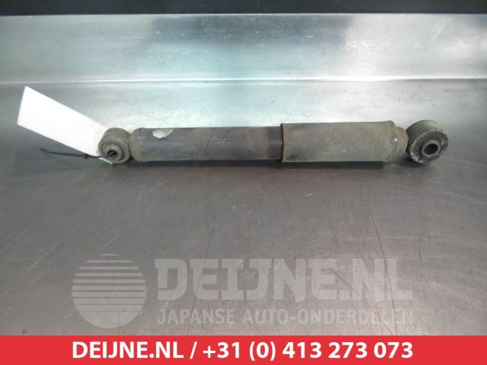 Hyundai Atos Schokdemper rechts-achter O379108