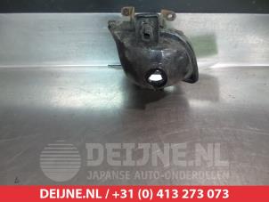 Hyundai Getz Nebelscheinwerfer links vorne O267821 foto 2