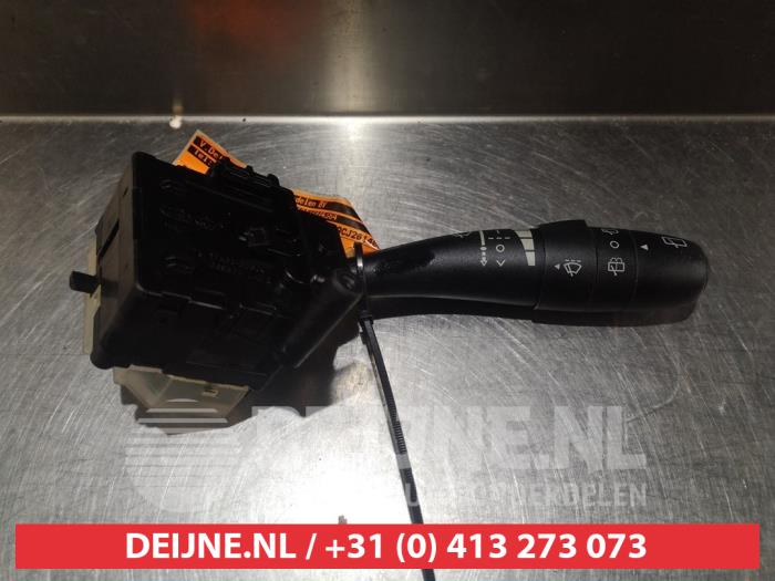 Hyundai I30 Ruitenwis Schakelaar O309630