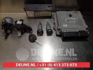 Gebruikte Computer Motormanagement Mitsubishi Colt (Z2/Z3) 1.5 DI-D 12V HP Prijs € 125,00 Margeregeling aangeboden door V.Deijne Jap.Auto-onderdelen BV