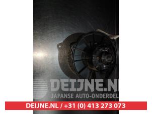 Mazda MX-5 Heizung Belüftungsmotor O366882 foto 2