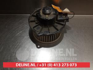 Mazda MX-5 Heating and ventilation fan motor O366884 photo 2