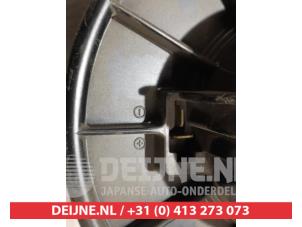 Mazda MX-5 Heating and ventilation fan motor O366884 photo 4