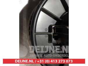 Mazda MX-5 Heizung Belüftungsmotor O366883 foto 3