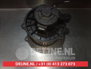 Kia Picanto Heizung Belüftungsmotor O367107 foto 2
