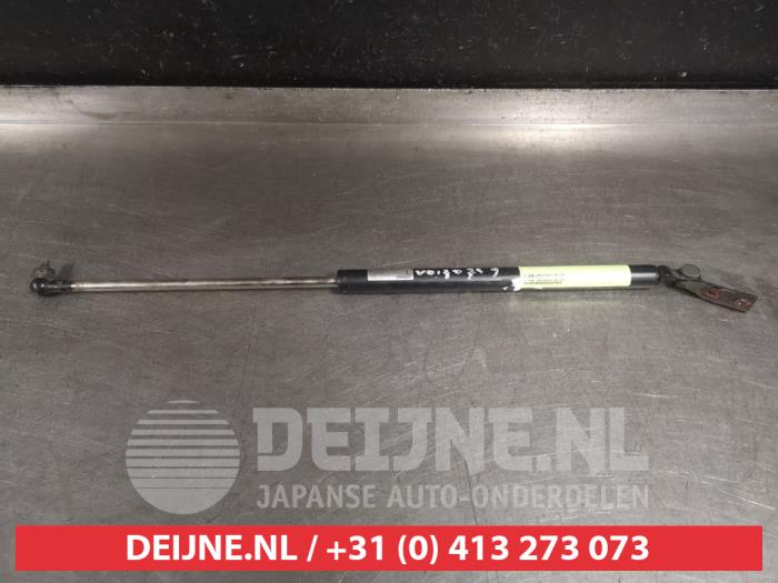 Mazda 6 Rear gas strut, left O293584