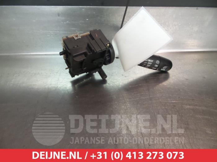 Toyota Yaris Ruitenwis Schakelaar O310238
