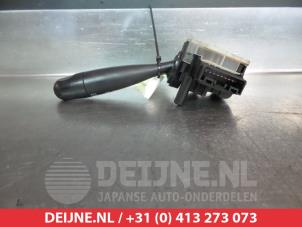 Toyota Yaris Ruitenwis Schakelaar O310238 foto 2