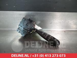 Toyota Yaris Ruitenwis Schakelaar O310238 foto 3