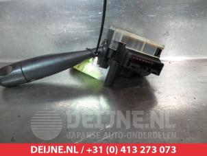 Toyota Yaris Ruitenwis Schakelaar O310238 foto 4