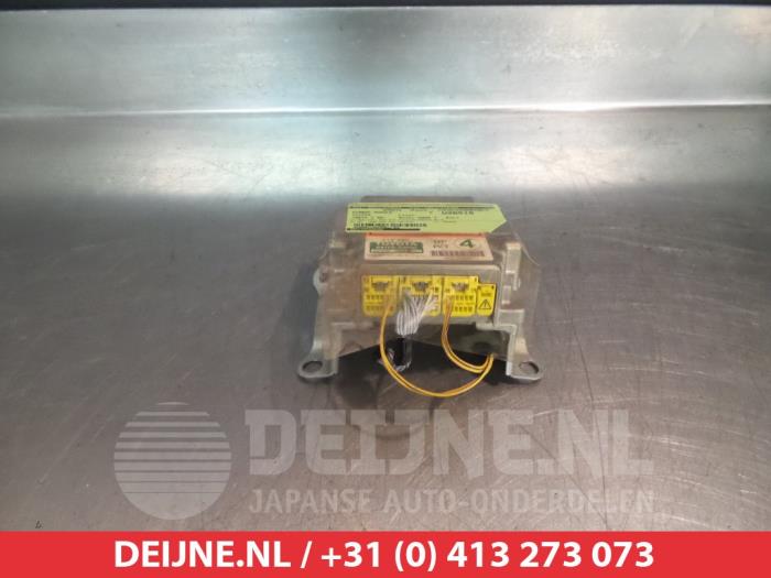 Toyota Yaris Airbag Module O303495