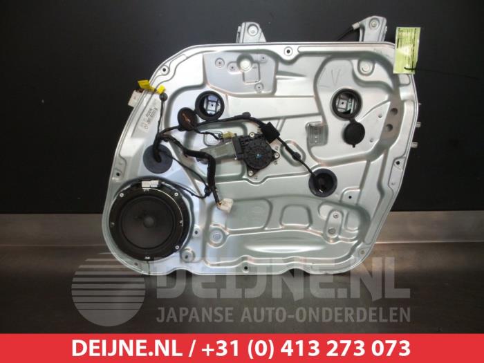 Kia Carens Fenstermechanik 4-türig links vorne O275774