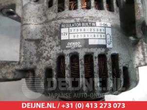 Kia Carens Dynamo O358575 photo 2