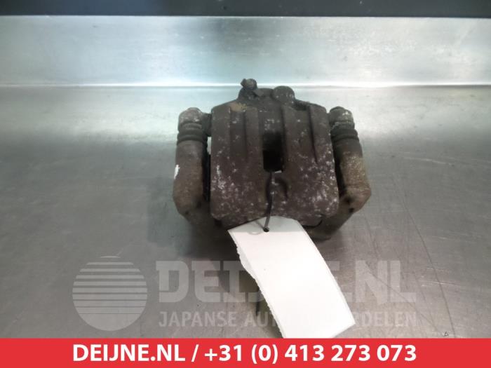 Kia Carens Bremszange links hinten O376299