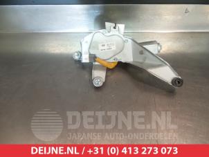Kia Carens Scheibenwischermotor hinten O301134 foto 2