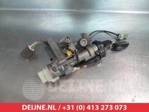Hyundai Coupe Schlossset Zylinder (komplett) O277935 foto 3