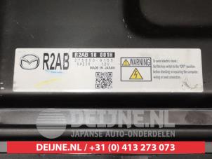 Mazda 6 Computer Motormanagement O344074 foto 2