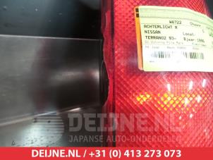 Nissan Terrano Taillight, right O299267 photo 2