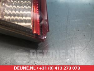 Nissan Almera Achterklep reflector rechts O297107 foto 2