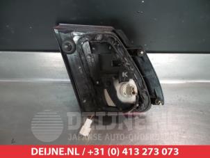 Nissan Almera Achterklep reflector rechts O297107 foto 3