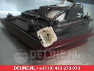Nissan Almera Achterklep reflector rechts O297107 foto 4
