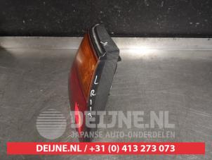 Nissan Almera Taillight, left O297749 photo 2