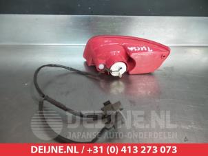 Hyundai Tucson Nebelschlussleuchte O300519 foto 2