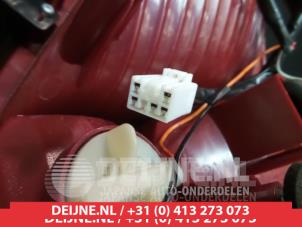 Hyundai Elantra Rücklicht links O297605 foto 3