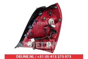 Hyundai Elantra Rücklicht links O297605 foto 2
