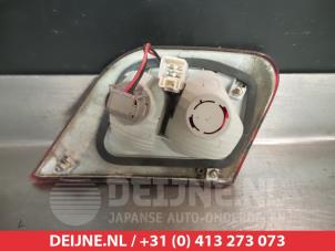 Mitsubishi Carisma Achterklep reflector rechts O297157 foto 2