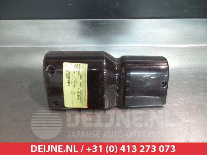 Cable de conexión para Citroen C-Zero a partir de 2010 most con phantomeinspeisung