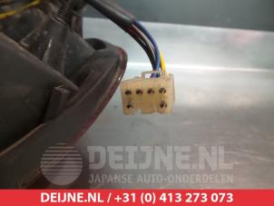 Daewoo Matiz Taillight, left O298087 photo 3