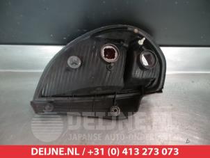 Daihatsu Sirion Achterlicht rechts O299927 foto 2