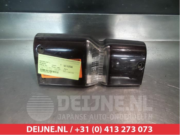 Daihatsu Feroza Achterlicht links O298397
